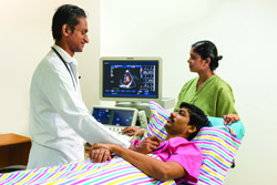 4D Echocardiography