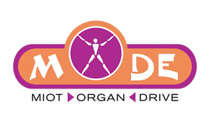 MIOT Organ Drive
