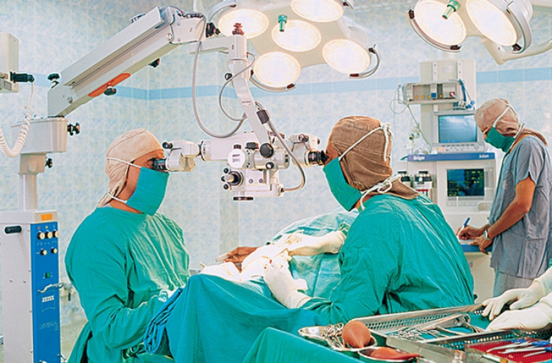 Neurosurgery