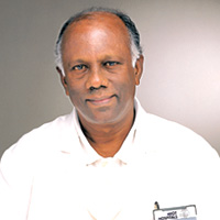 Prof. Dr. PVA Mohandas