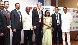 Inauguration Ceremony of MIVS (Minimally Invasive Valve Surgery)