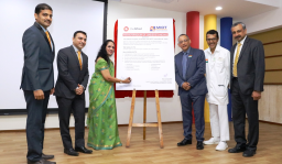 MIOT International Signs MoU With Leading Transplant Centre In Australia