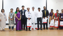 Symposium on Automation and AI: Revolutionising Lab Sciences