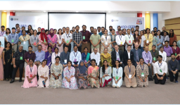 2nd AROI-ESTRO Head and Neck Teaching Course
