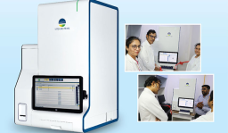 MIOT Integrates New Automated Microbial Identification System