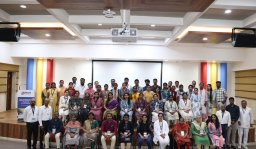 Workshop on Method Verification Based on CLSI Guidelines