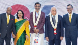 MIOT International Celebrates 26 Years of Excellence!