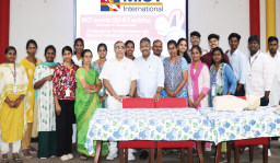 CSU-ALS workshop (Cardiac Surgical Unit - Advanced Life Support)