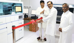 MIOT’s PCR NAT: Making Blood Transfusions Safer than Ever!