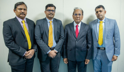 MIOT International, India and the Ministry of Health and Wellness, Mauritius, together performed life-saving kidney transplant procedures