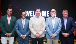Joining Hands to Redefine Cardiac Care in Fiji