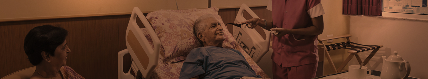 MIOT Rehab Centre Helps Mr.Pranesh Vishnu Triumph Over Paraplegia and Even Swim Again!