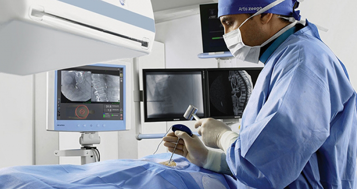 Pinhole Surgery