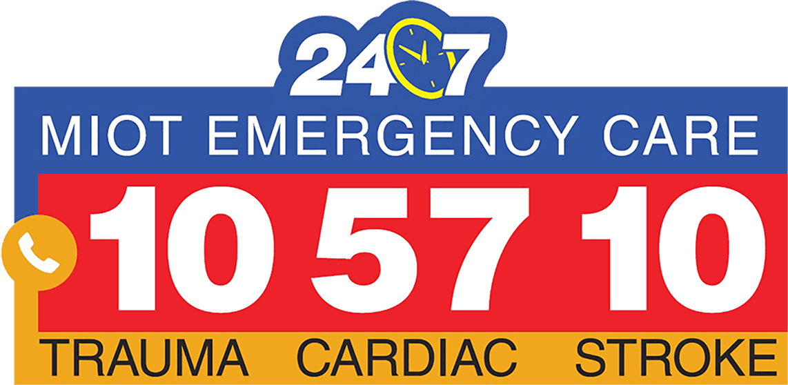 MIOT-Emergency-Care-Number