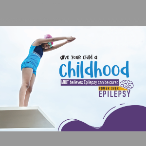 Epilepsy Brochure