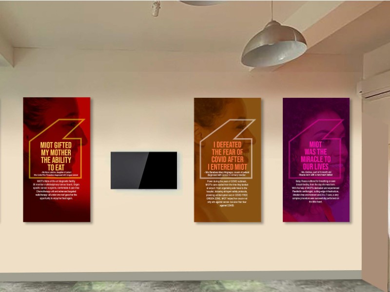 MIOT Hospitals Information Center