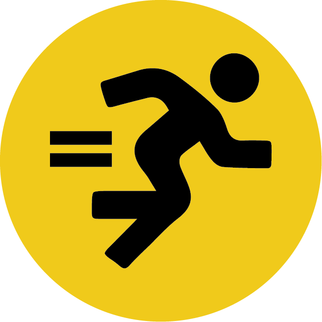 Faster Recovery Time Image