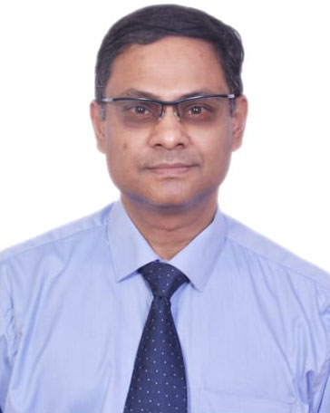Dr. Avijit Basu Photo