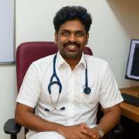 Doctor Photo