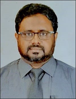 Dr. Salahudeen