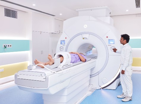 Revision Hip Surgery