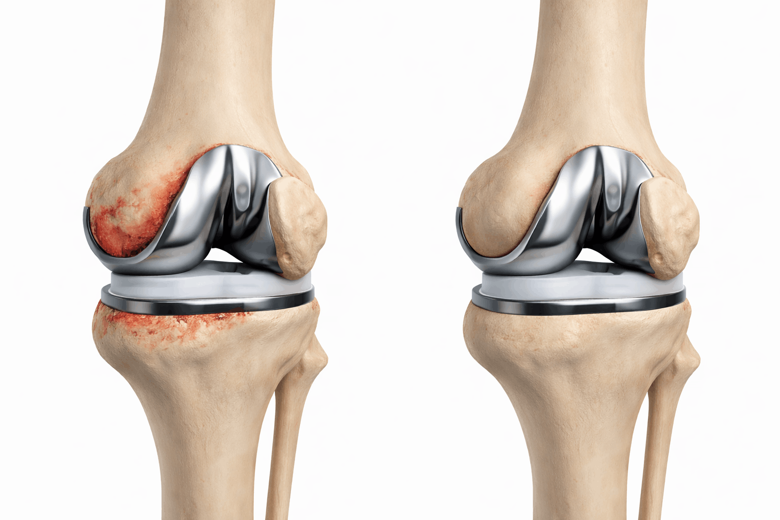 Revision Hip Surgery
