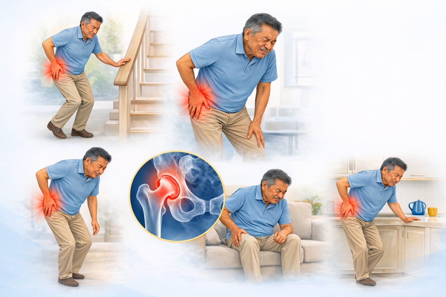 Hip Replacement Surgery