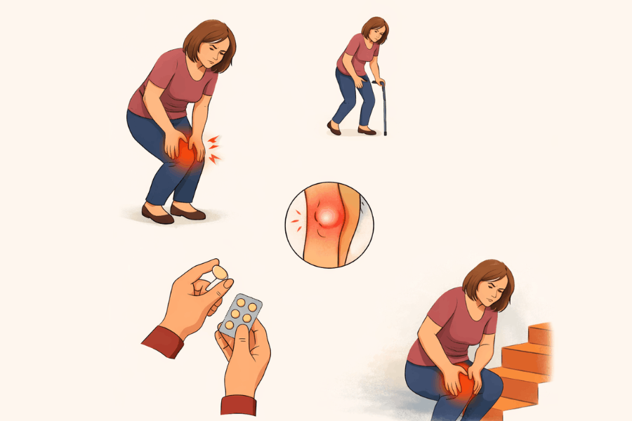 Hip Replacement Surgery