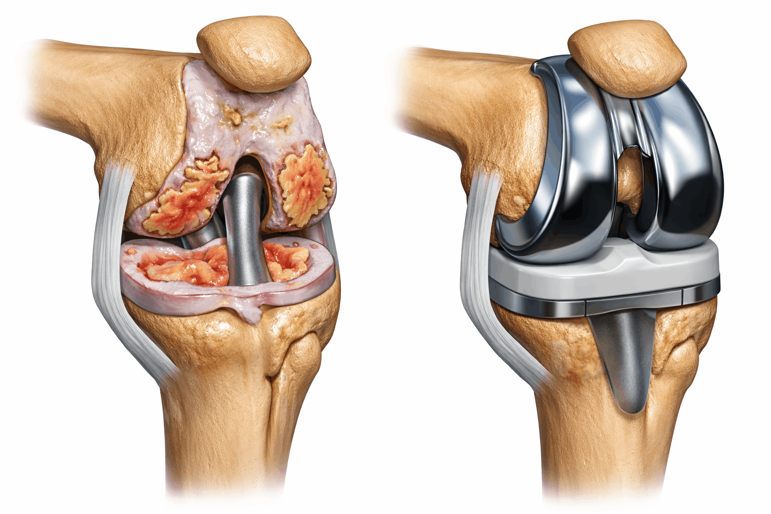 Hip Replacement Surgery
