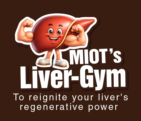 Liver Health
