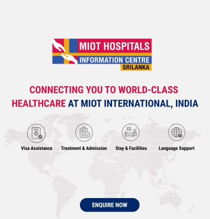 MIOT Hospitals Information Centre Bhutan Mobile