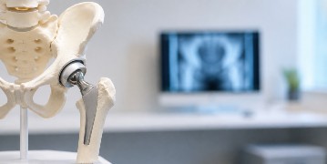 Hip Joint Replacement Surgery