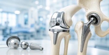 Joint Replacement Programme