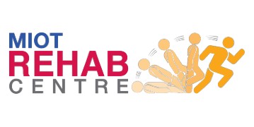 MIOT Rehab Centre