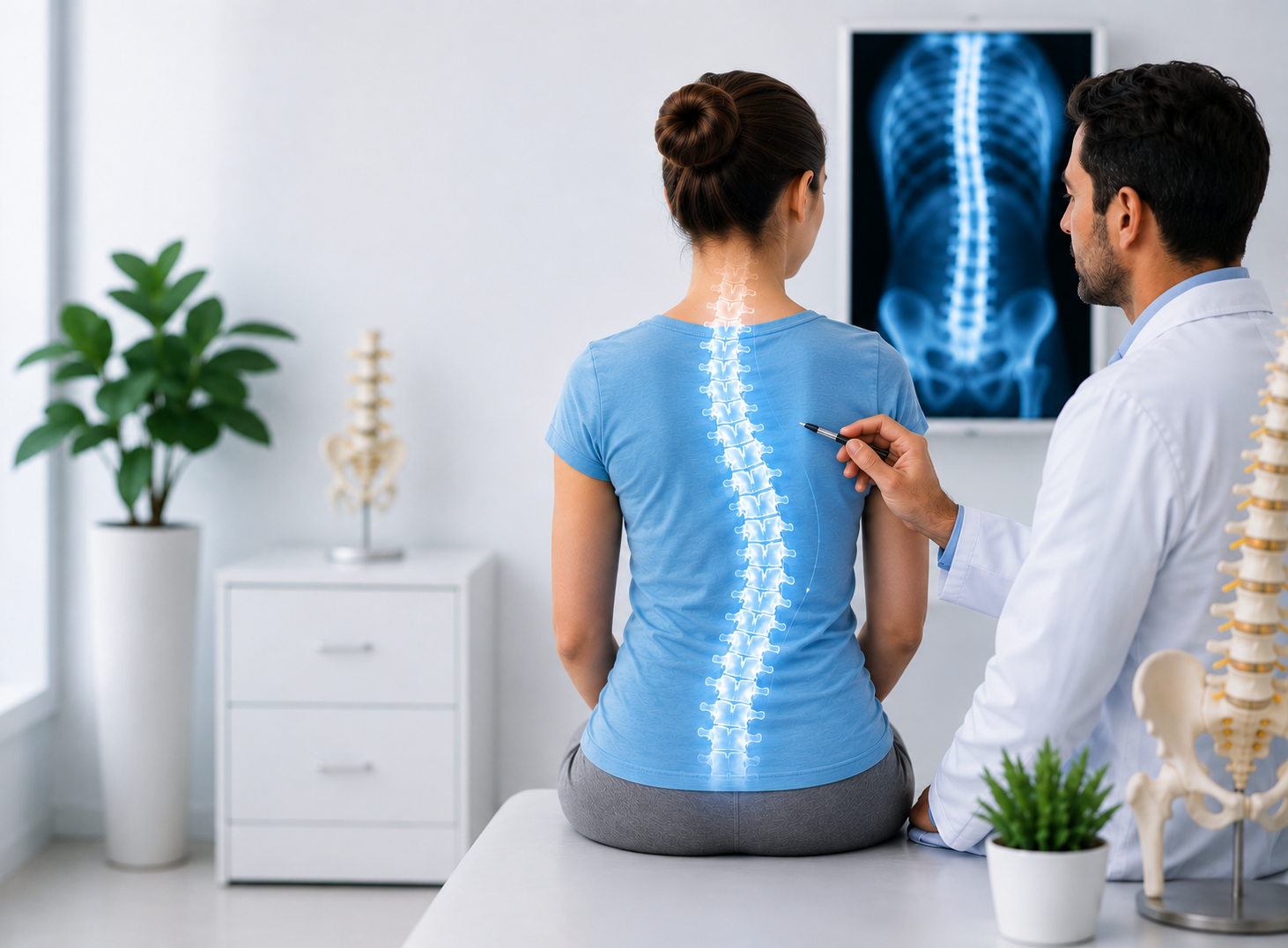 Understanding Scoliosis