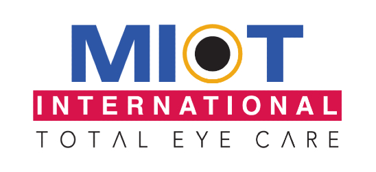 MIOT International Total Eye Care
