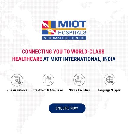 MIOT Hospitals Information Centre Bhutan Mobile