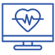 Holter Heart Monitoring
