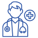 On-Call Doctor & Nurse