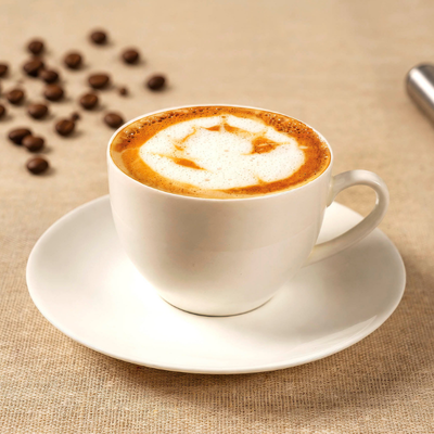 Caffé Latte