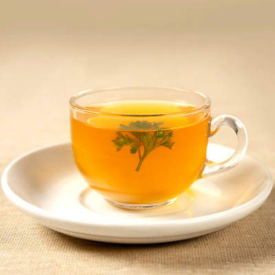 Tea without Milk (Sulaimani Tea)