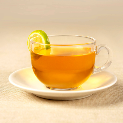 Tea without Milk (Lemon Tea)