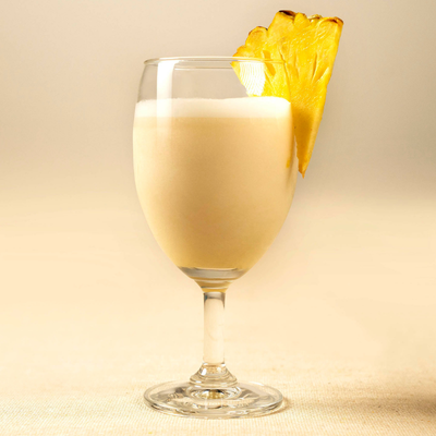 Mocktails (Virgin Pina Colada)