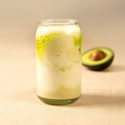 Smoothies (Avocado)