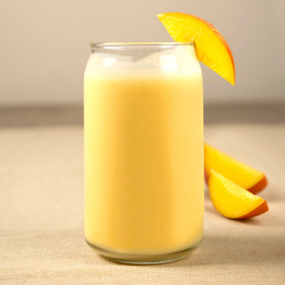 Smoothies (Mango)