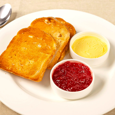 White / Multigrain Bread
