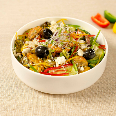 Antipasti Salad