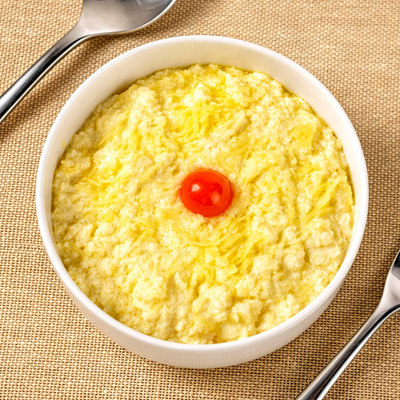 Scrambled Egg