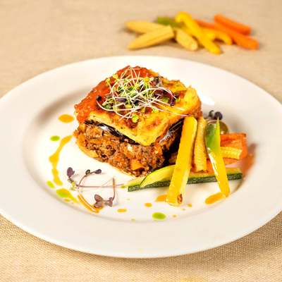 Moussaka