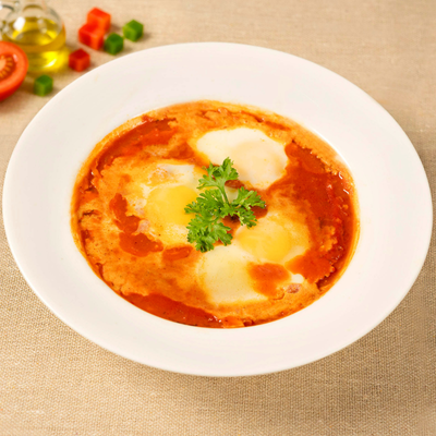 Shakshuka